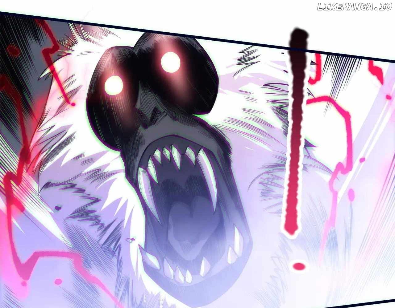 Catastrophic Necromancer Chapter 175 59